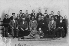 Fotografie Otokara Březiny