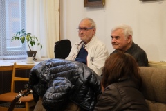 Muzejní noc v muzeu O.B. Jarom.15.5.26.večer