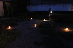 Muzejní noc v muzeu O.B. Jarom.15.5.26.večer